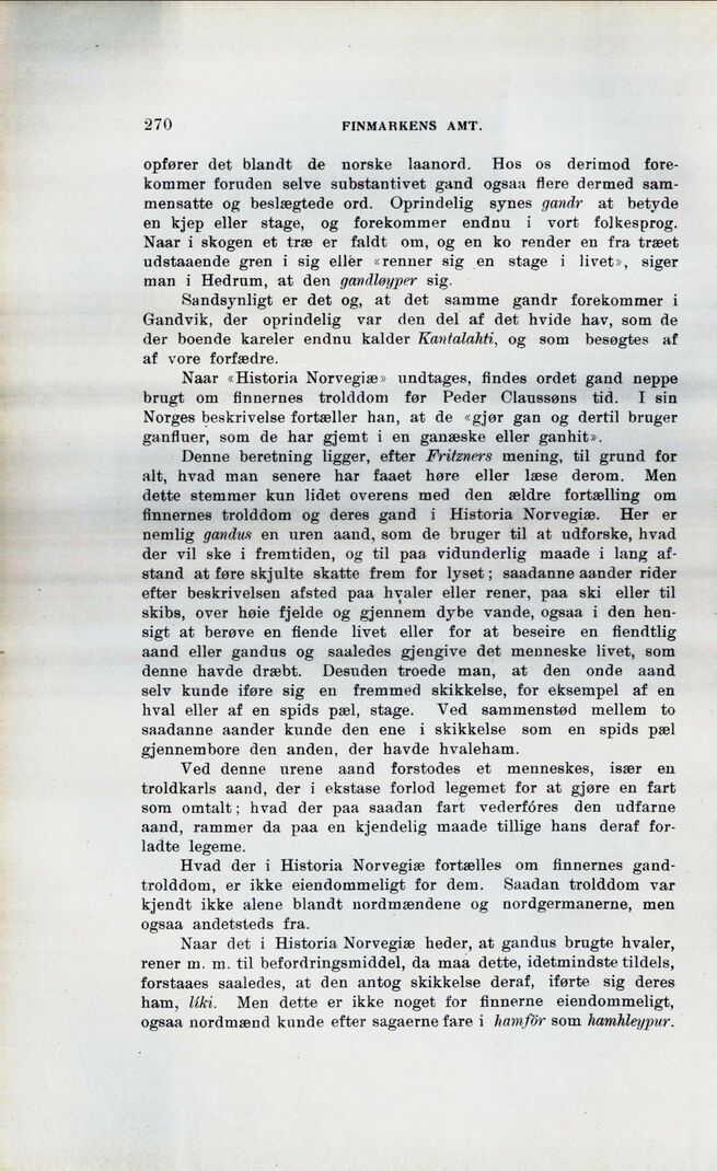 scanned image