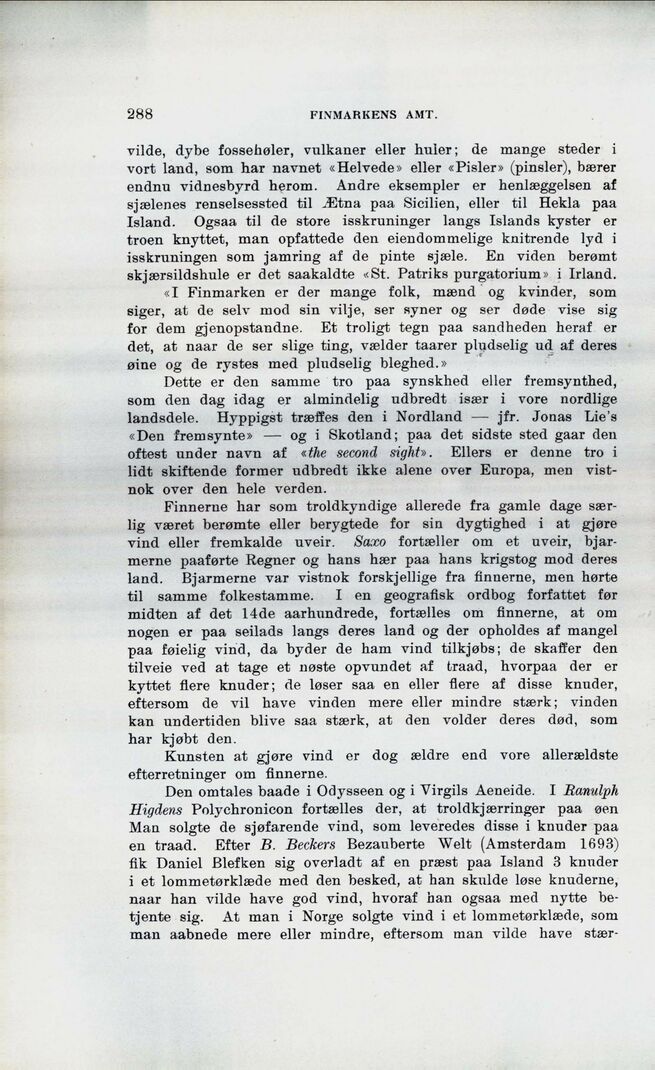 scanned image