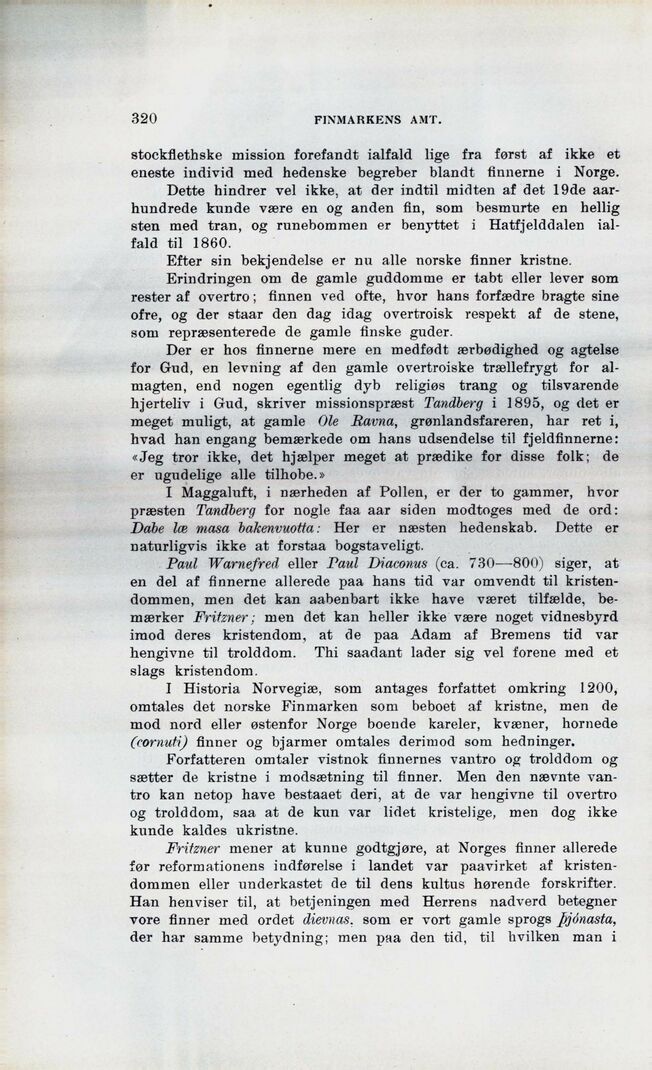 scanned image