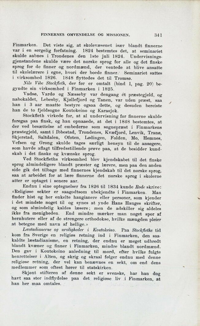 scanned image