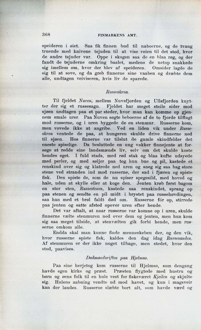 scanned image