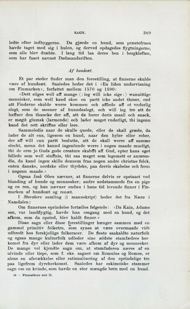 scanned image
