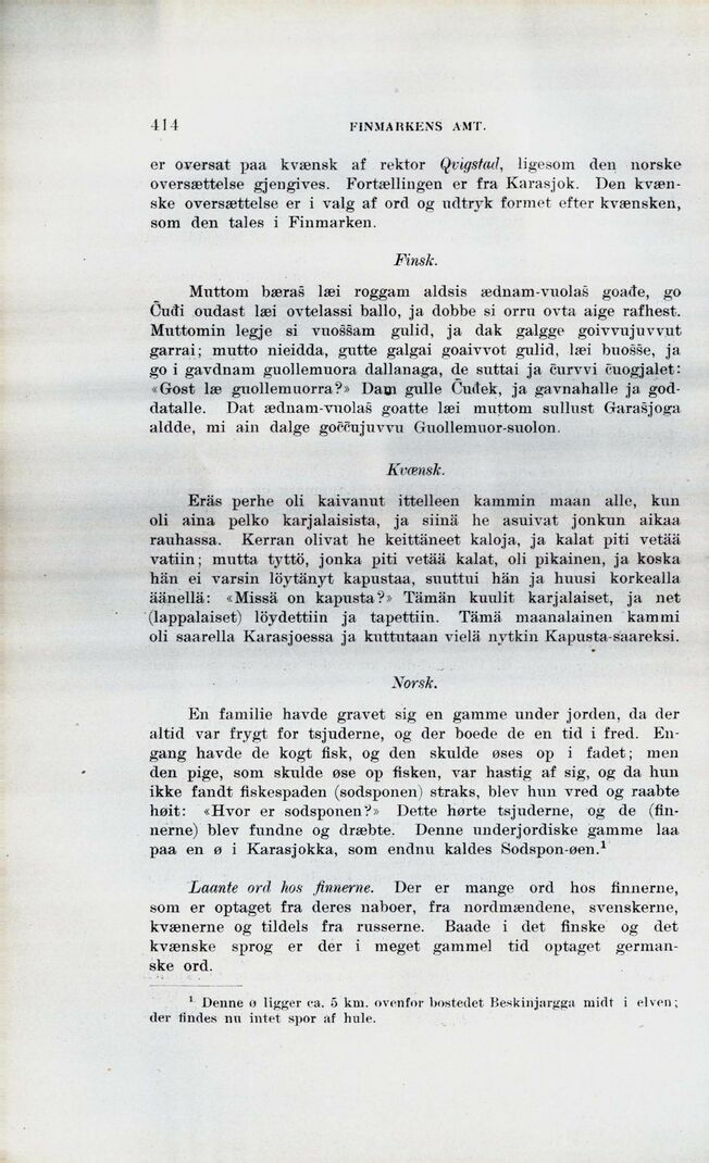 scanned image