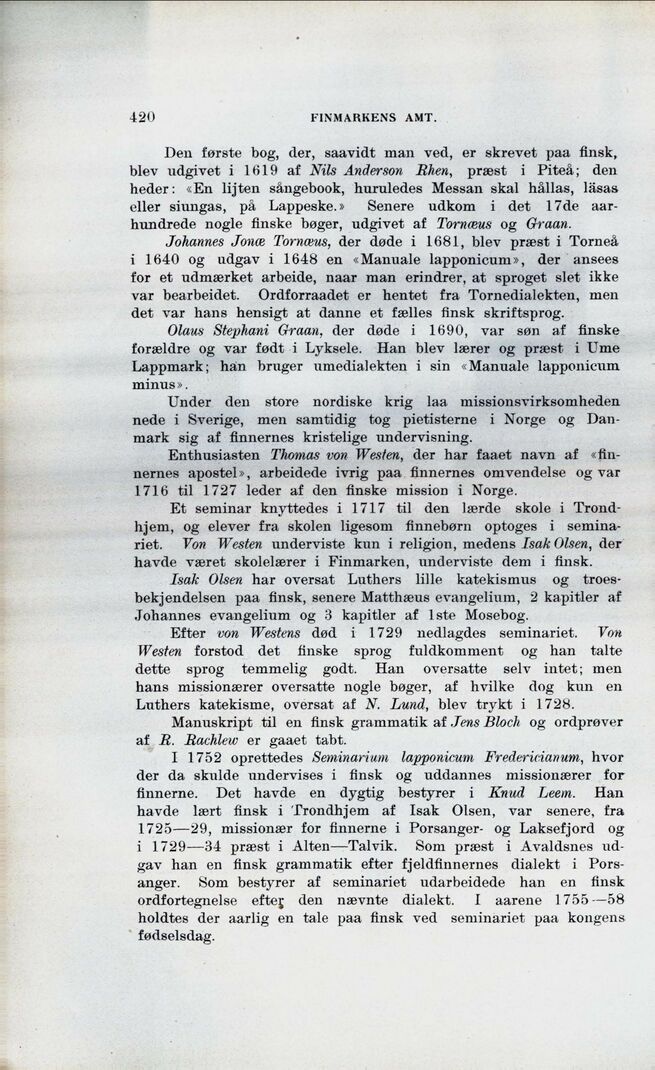 scanned image