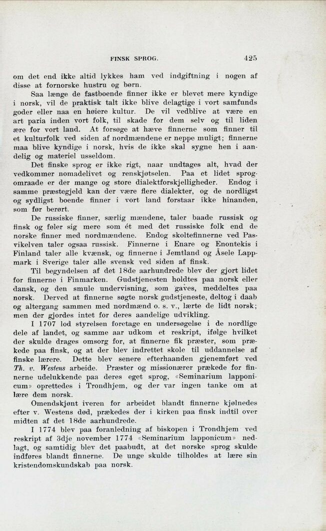 scanned image
