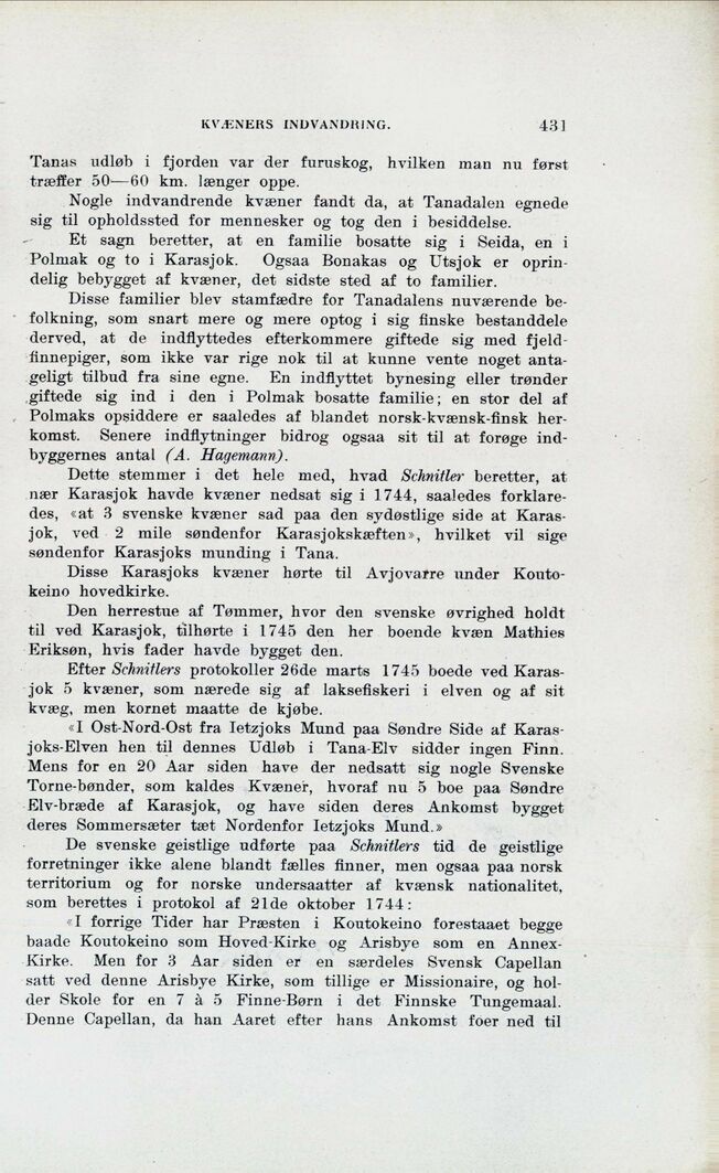 scanned image