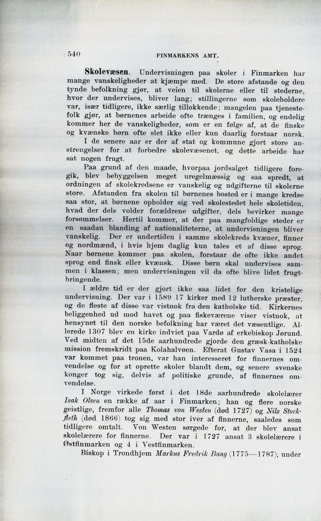 scanned image