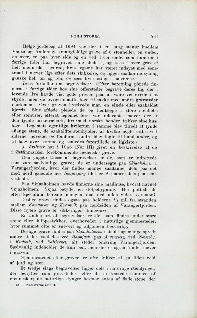 scanned image