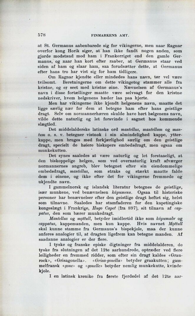 scanned image