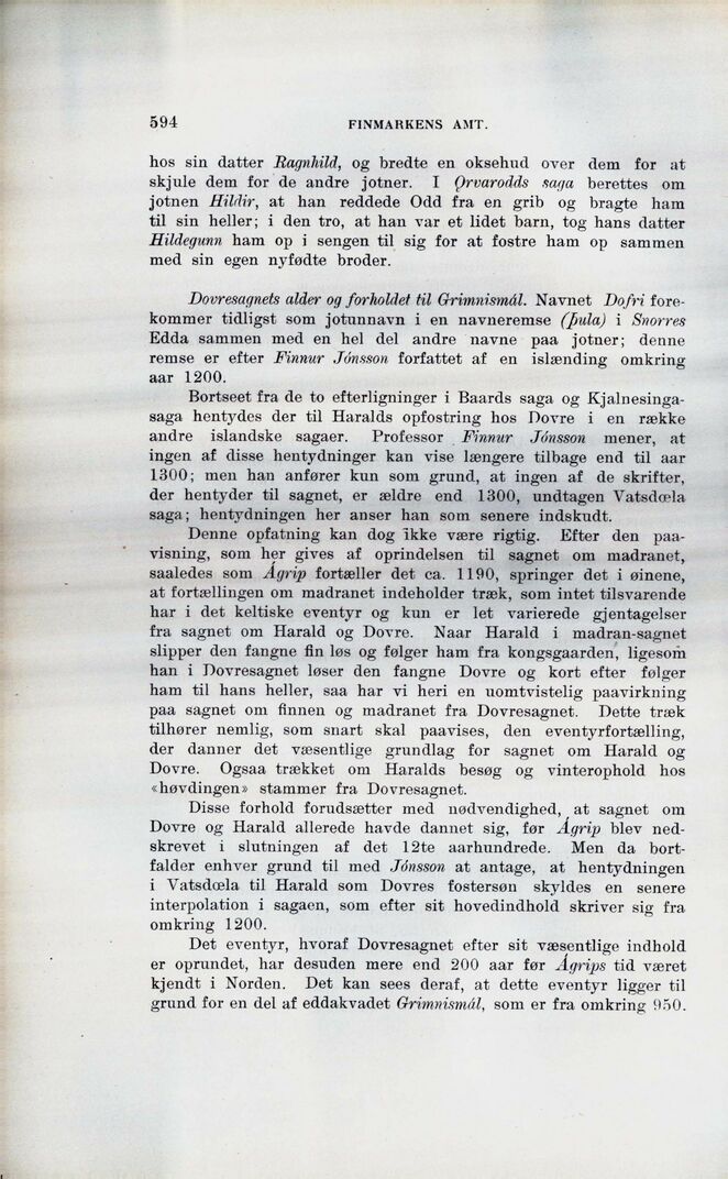 scanned image