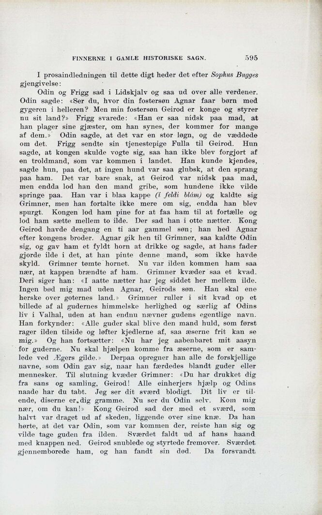 scanned image