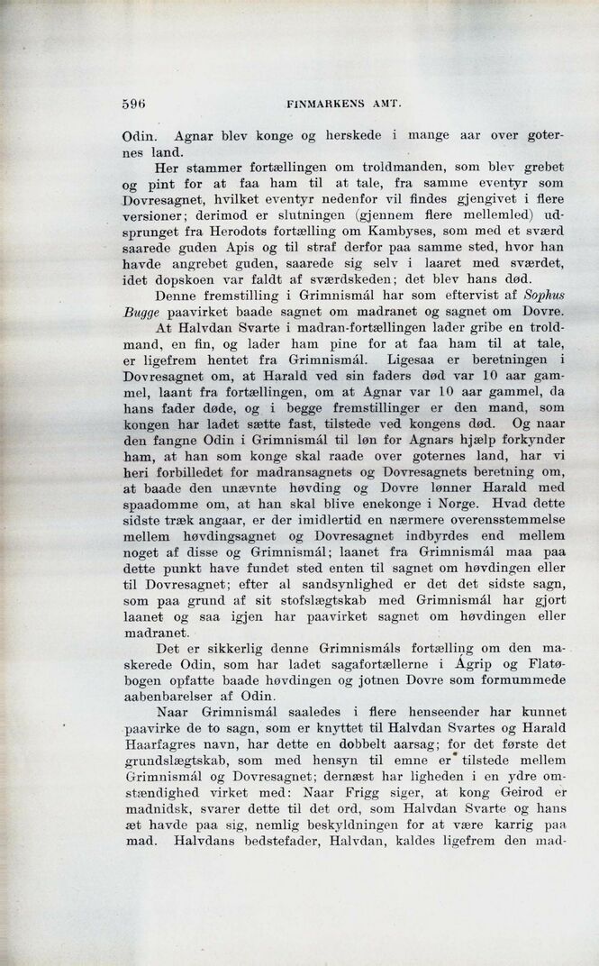 scanned image