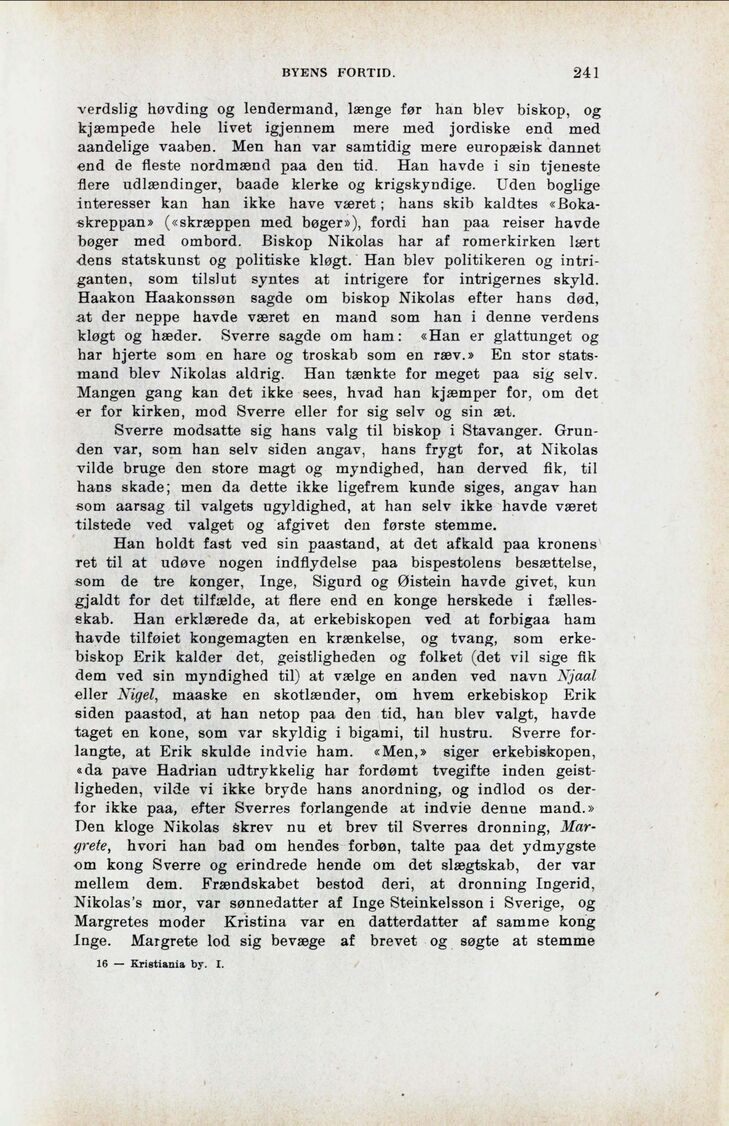 scanned image