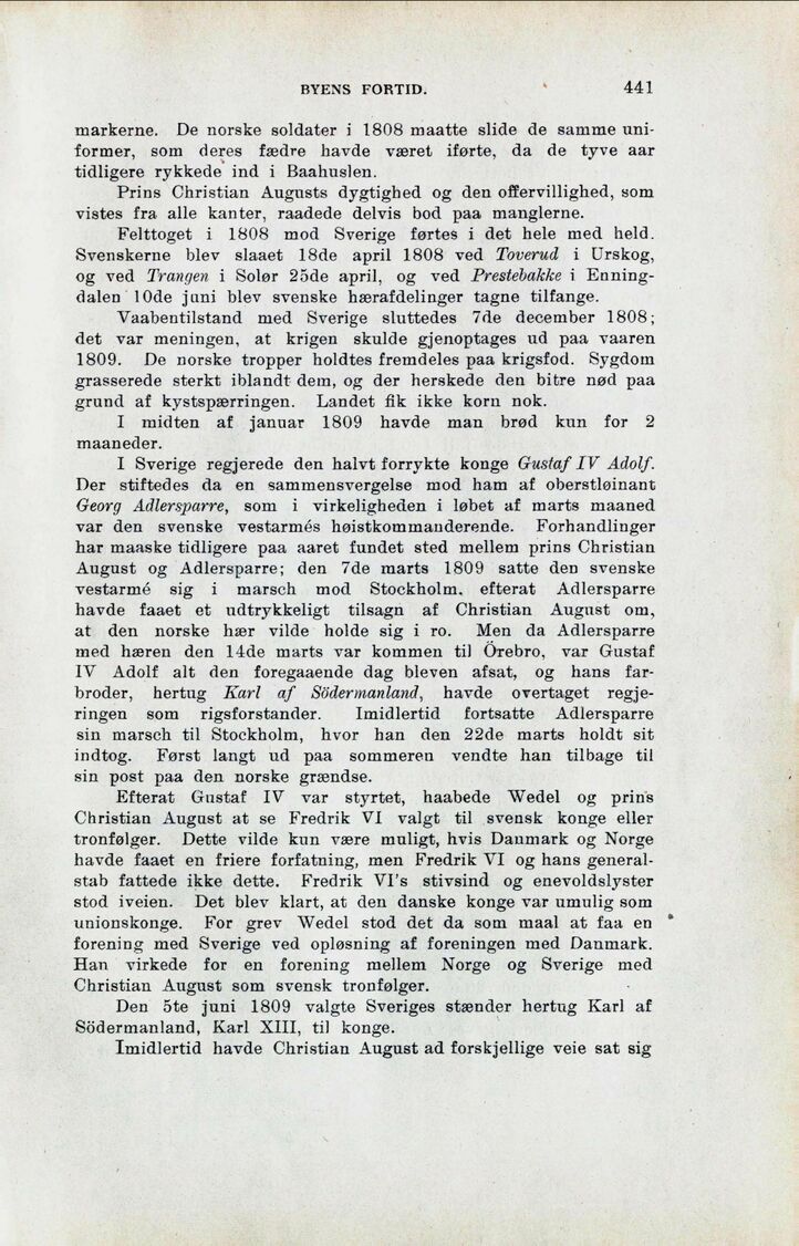 scanned image