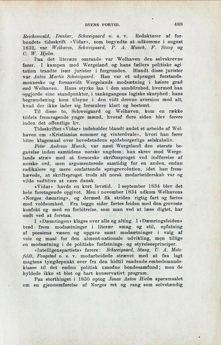 scanned image