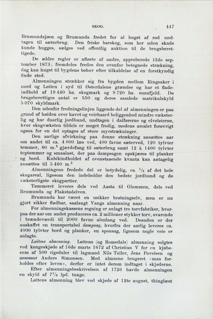 scanned image