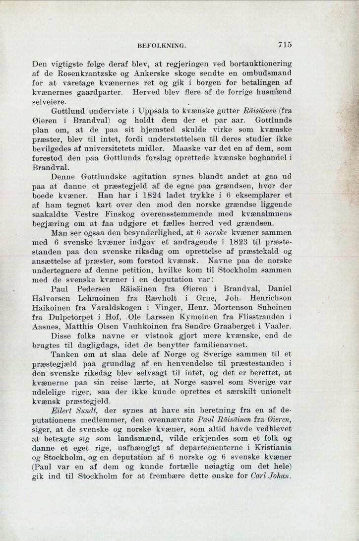 scanned image
