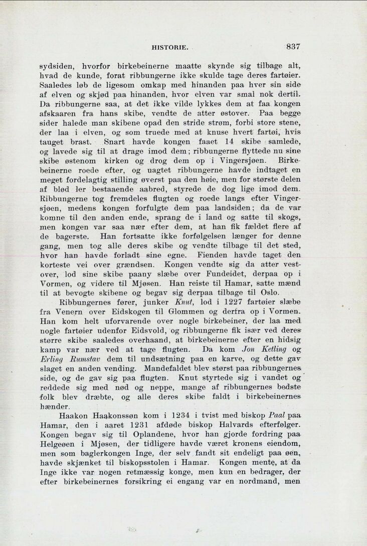scanned image