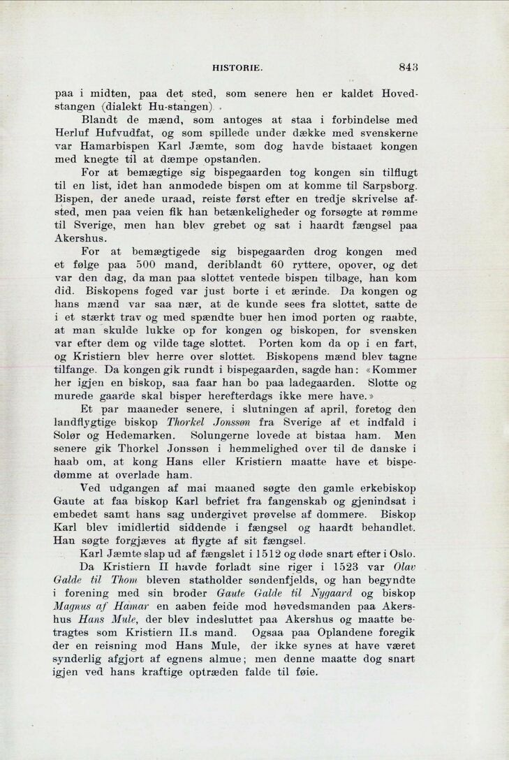 scanned image