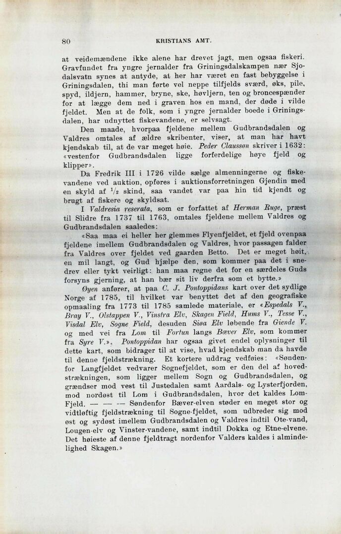 scanned image