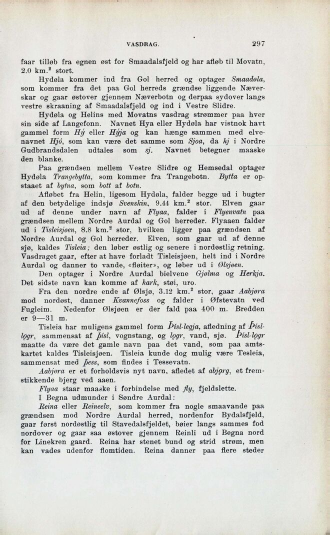 scanned image