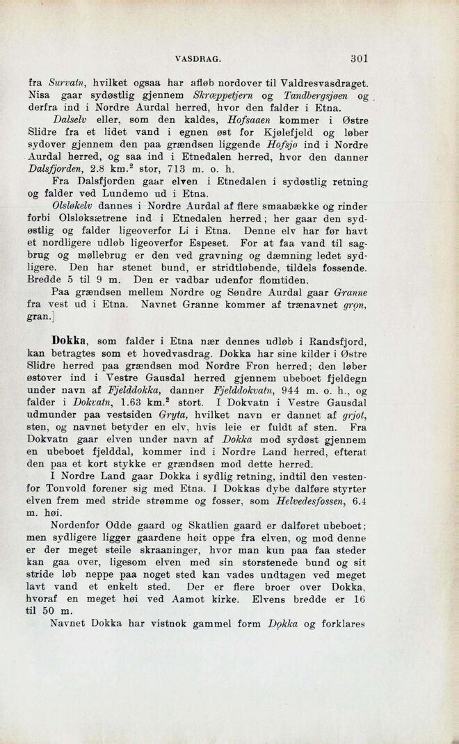 scanned image