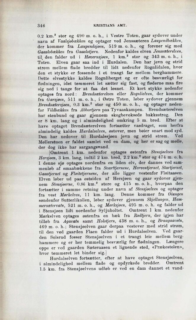 scanned image