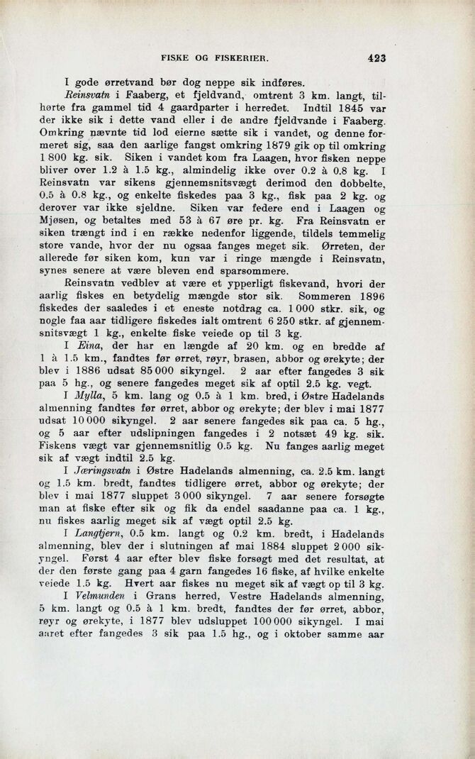 scanned image