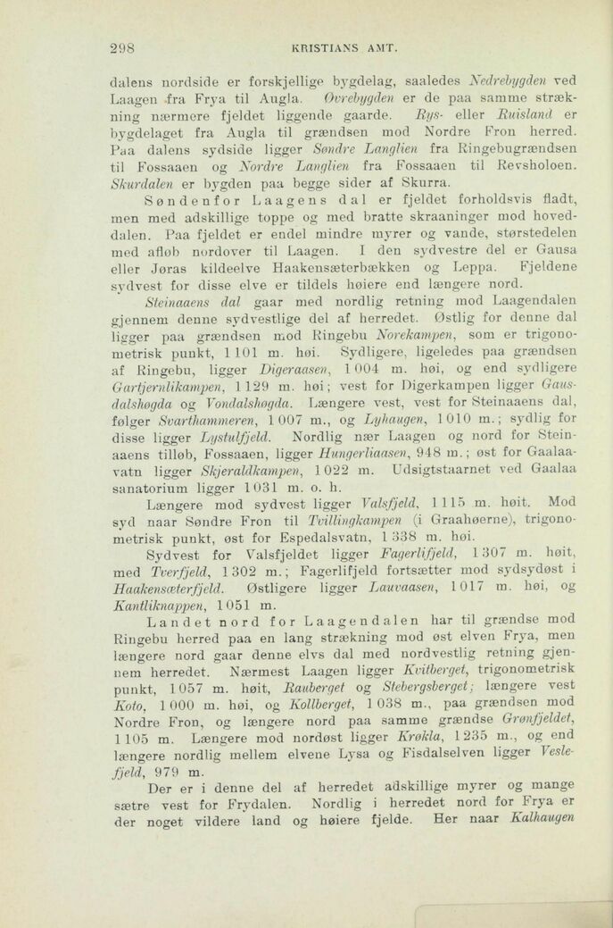 scanned image