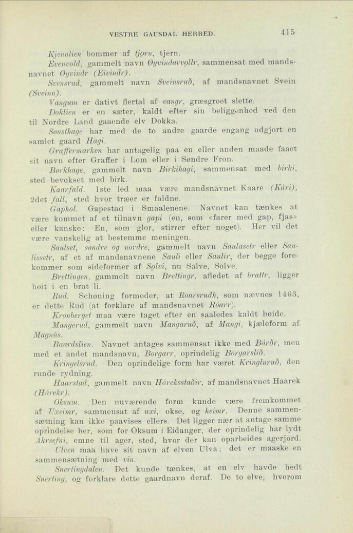 scanned image