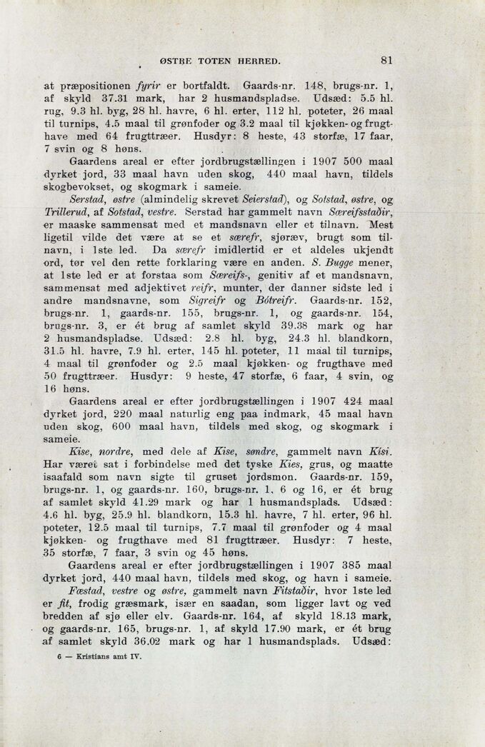 scanned image