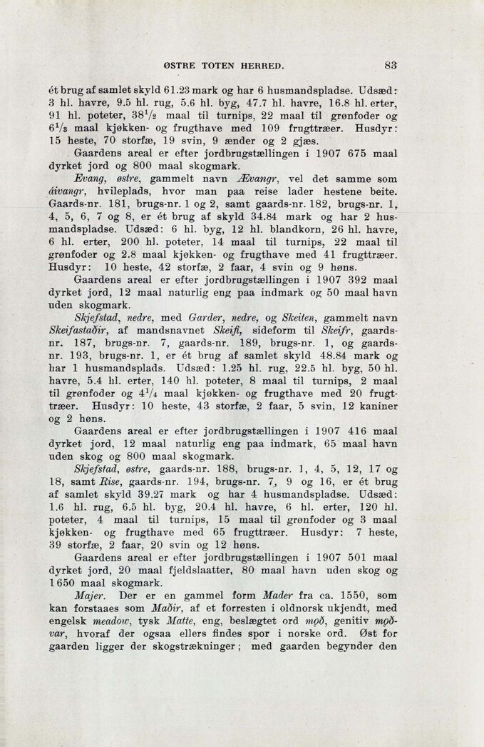 scanned image