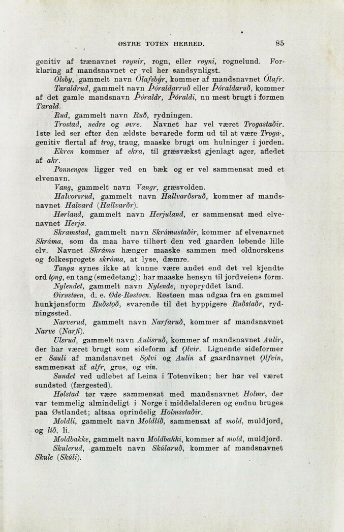 scanned image