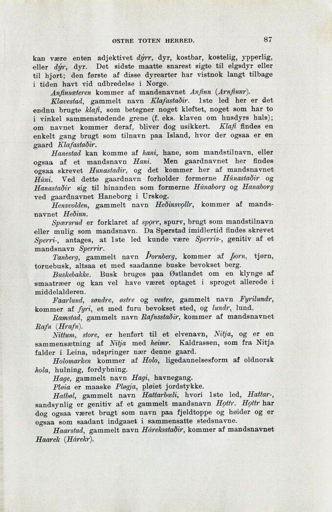 scanned image