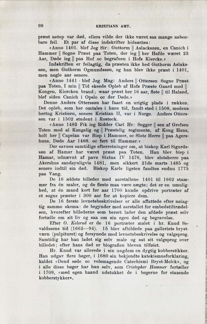 scanned image