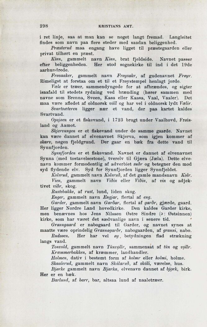 scanned image