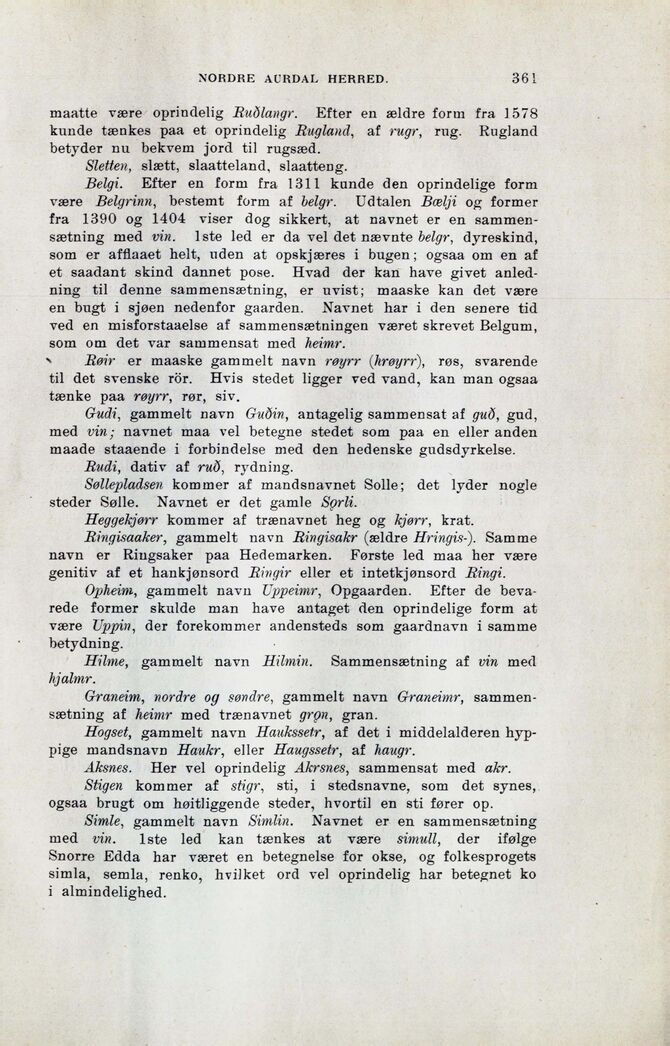 scanned image