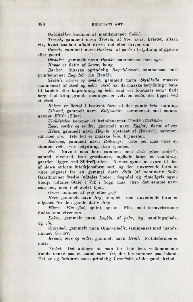 scanned image