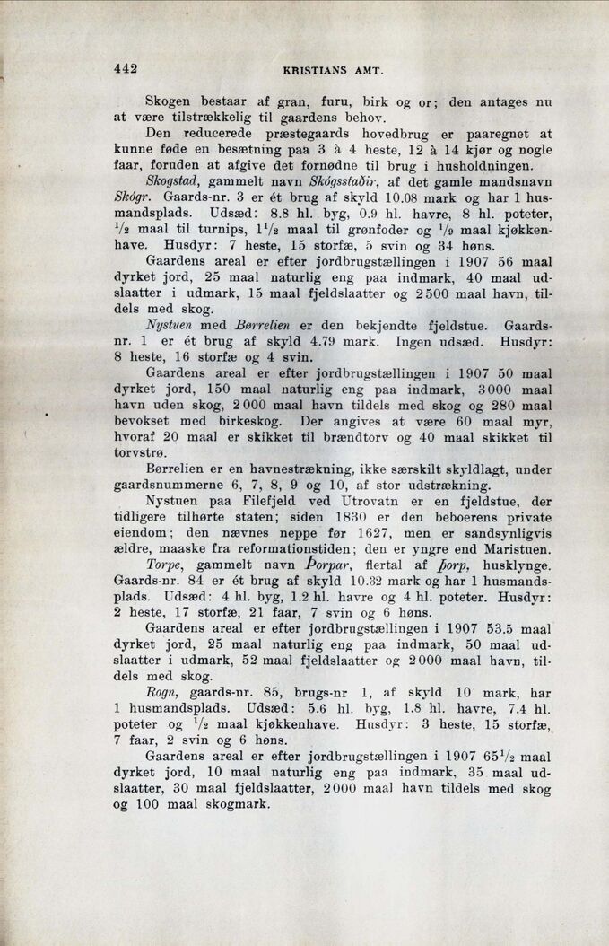 scanned image