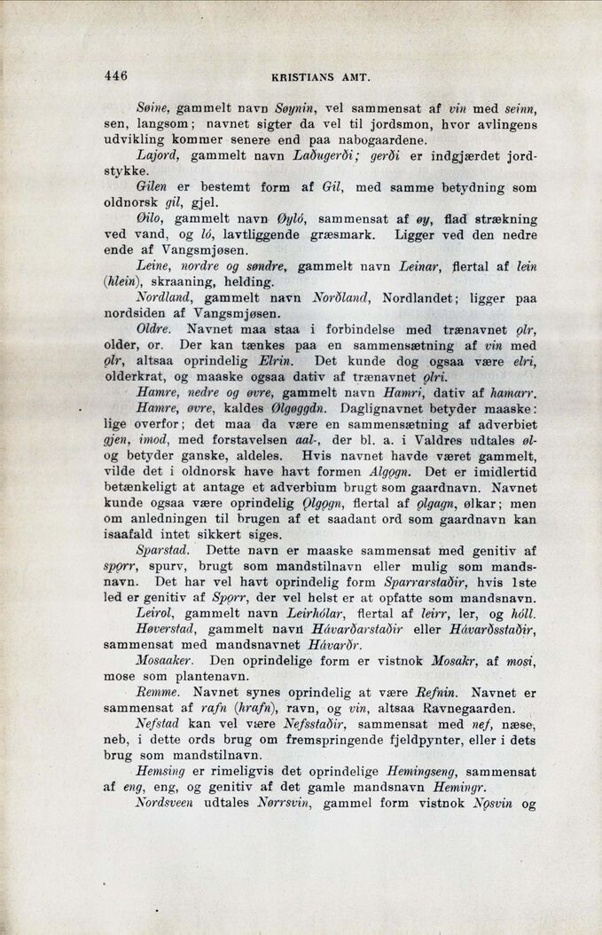 scanned image