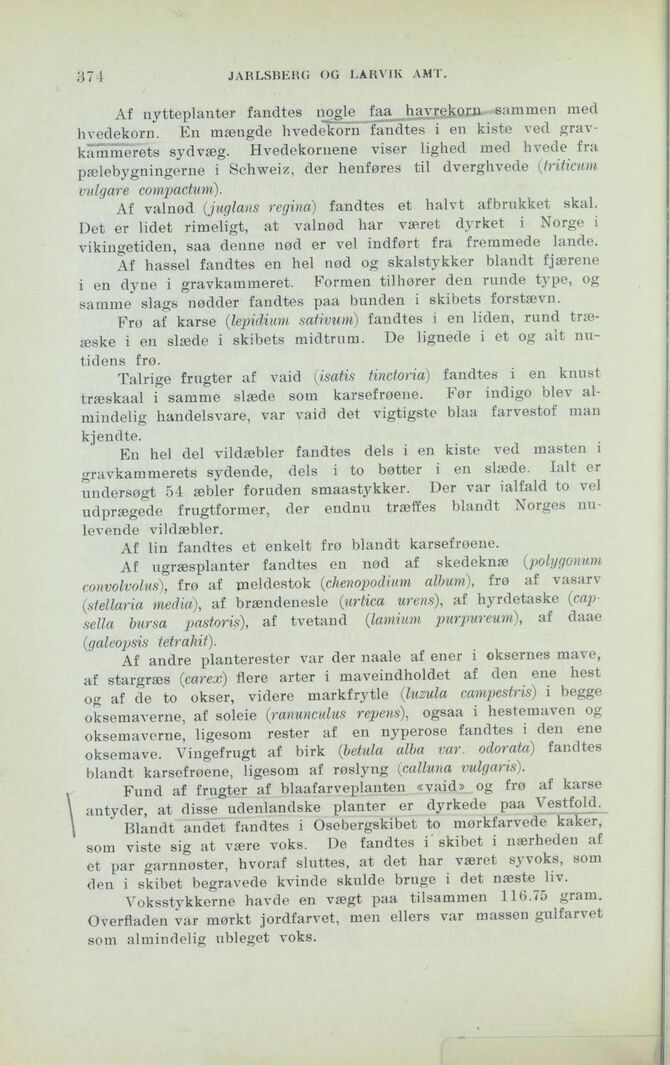 scanned image