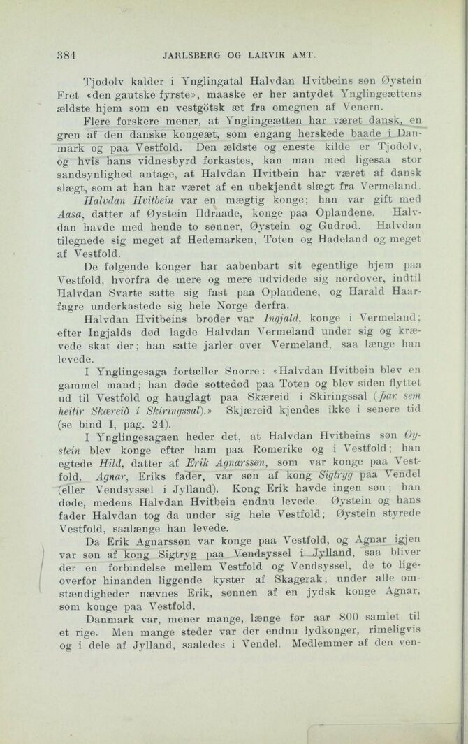 scanned image