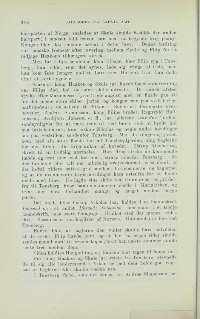 scanned image