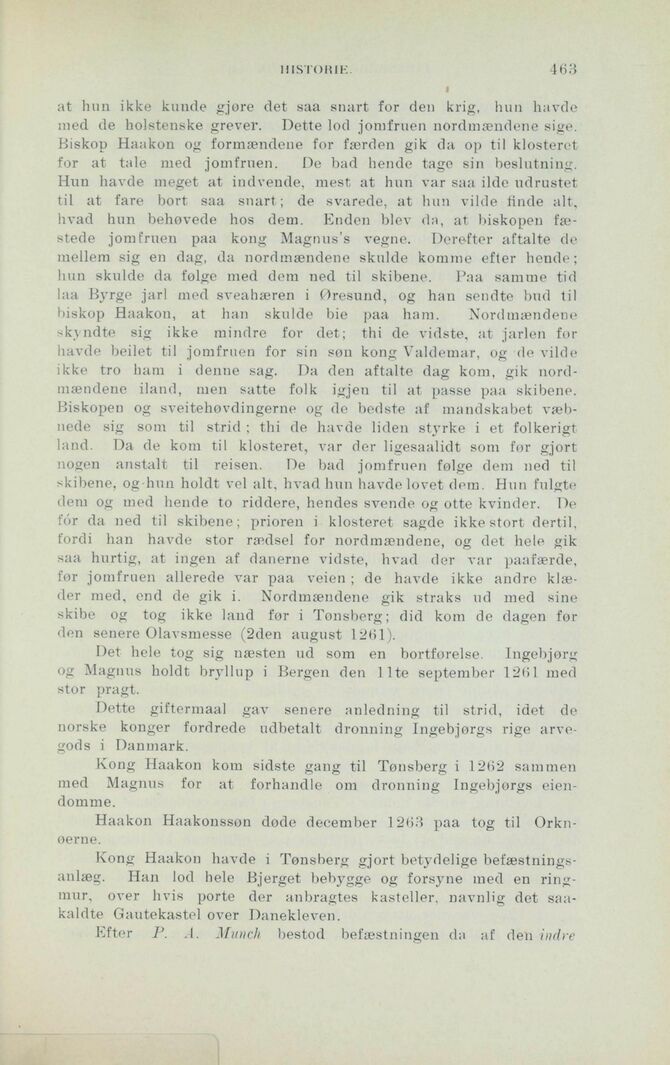 scanned image