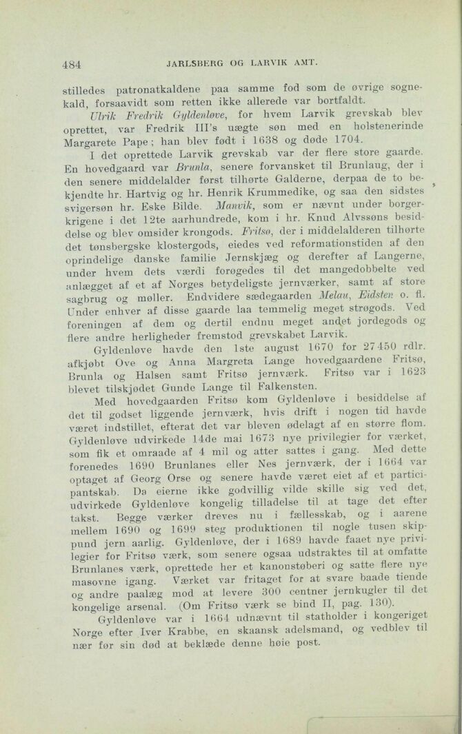 scanned image