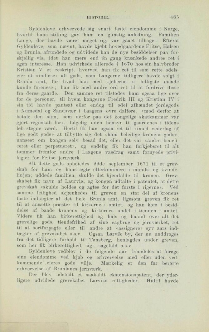 scanned image