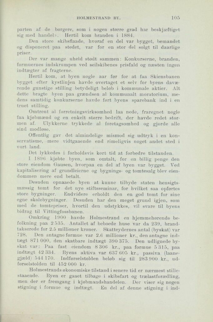 scanned image