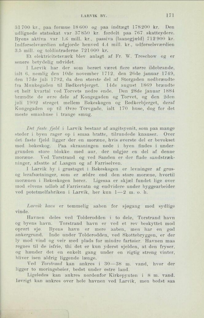 scanned image
