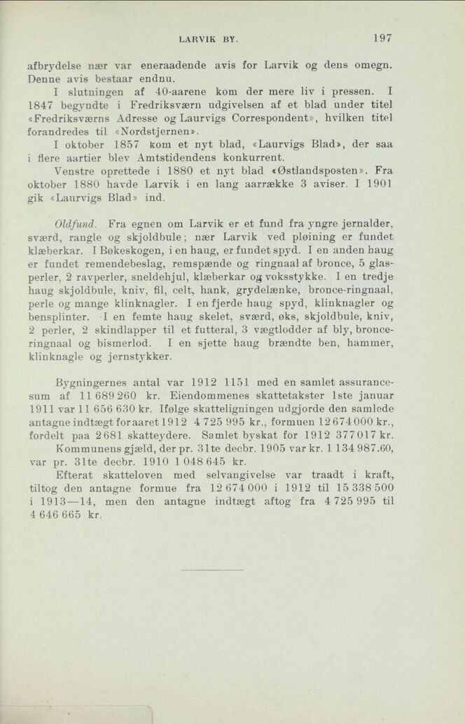 scanned image