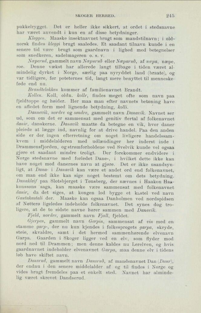 scanned image